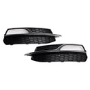 2013–2016 Audi A3 S-Line S3 etupuskurin sumuvalot Peitä jäähdyttimen säleikkö