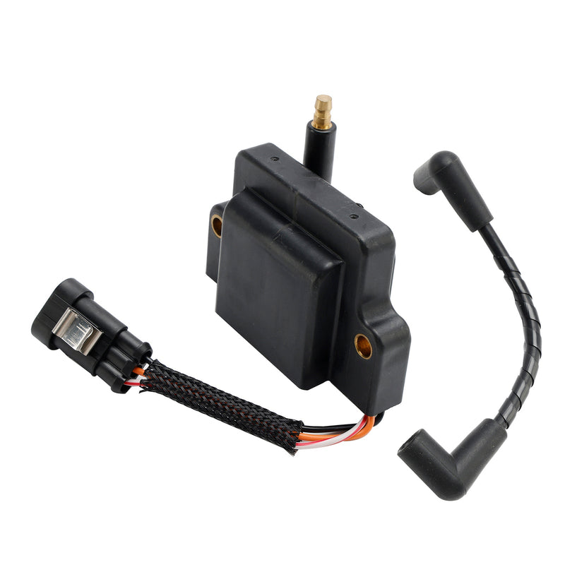 2015 Ski-Doo MXZ XRS 800R ETEC XS-RS120 CDI Box Ignition Device 512060093 512060584