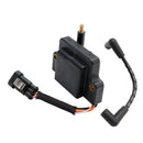 2016 Ski-Doo Skandic 2-takts CDI Box Vüren 512060093 512060584