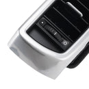 Porsche Cayenne 958 (2011–2018) – Lüftungsgitter für Klimaanlage (links + rechts)