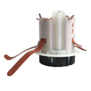 Bomba de fluido de gases de escape diesel Def Diesel Adecuado para RAM 2500 3500 6.7L 2019-2022-OEM Parte 68457124AB