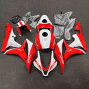 Verkleidungssatz aus ABS-Kunststoff für Honda CBR600RR 2007-2008 F5