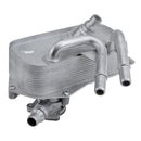 2009–2013 Für BMW 335i xDrive / L6 3.0L Turbogeladener Getriebeölkühler 17217536929 91224