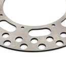 Bromsskiva framskiva för Kawasaki KDX200 KDX200SR KX125 KX250 KX500 85-1994