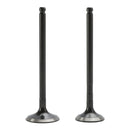 Innsugs-/eksosventiler for Polaris Ranger Magnum Scrambler Sportsman 400?425?500