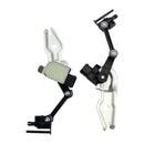 2006-2015 Audi Q7 (4L) Höhensensor Przód lewy i prawy 7L0616213 7L0616214