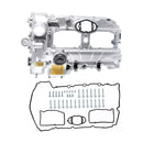 BMW N20 F10 F10 320I 328I X3 X5 2.0L Tapa de válvula de motor 11127588412