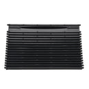 Konsole Tasse Halter Rollo Abdeckung 7L5862531 Für Porsche Cayenne 2003-2010