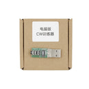 CW-Tastentrainer Morsecodetrainer V-Band-Tastentrainer Handy-PC-Anschluss