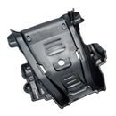 2023-2024 Honda CRF300 CRF300L osłona przeciwnajazdowa osłona silnika pęknięta plastikowa