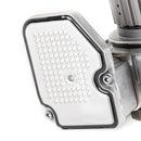 VW 1500 Automatik Allradantrieb Differentialkupplungssteuergerät 0AY525554B 0AY525554A