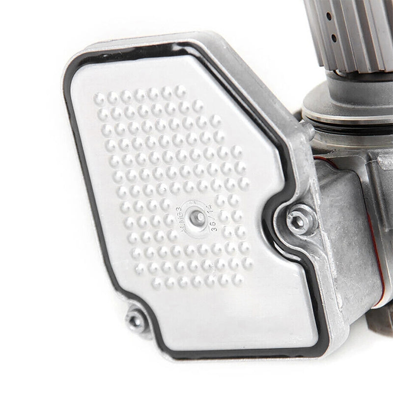 VW 1500 Automatik Allradantrieb Differentialkupplungssteuergerät 0AY525554B 0AY525554A