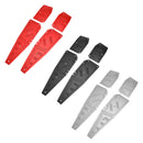 Parabrisas adecuado para MOTO GUZZI V7 Classic 2016-2023 V9 Bobber 2018-23