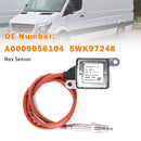 Nox-Sensor A0009056104 5WK97248 Für Mercedes-Benz C-CLASS E-CLASS SPRINTER