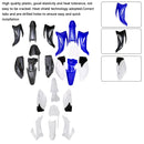 Yamaha TTR110 DIRT Bike Body Body Body Kit Fenders