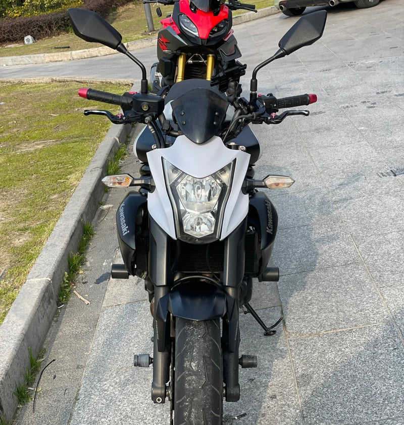 2012-2016 Kawasaki ER-6N ER6N ruiskutussuojasarja ABS