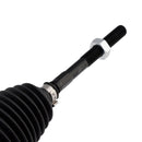 2007–2009 Mercedes-Benz E350 W211/W212 Servolenkung Zahnstange und Ritzel Montage 211 460 18 00