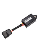 Gløderørs tidsrelæ 128300-77920 HC0108 HCO108 passer til Yanmar 4TNV94 motor