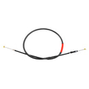 Výměna kabelu pro spojování motocyklů Fit Fit for Suzuki GSXR1000 2017-2023 Černá