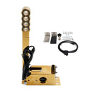 For Racing Games G25/G27/G29/T300/T500 For Assetto PC 14Bit SIM USB-håndbrems