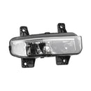 Přední pravé LED mlhové světlo pro Chrysler Pacifica 2021-2024 a Ram 1500 2020-2024