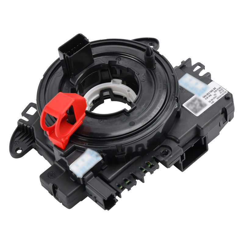 VW Jetta Tiguan Steering Wheel Spring Clock Spring 5K0953569AK