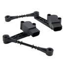 Paar F&amp;R Höhensensor für Discovery 5 Range Rover Sport L405 L494
