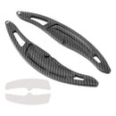 Lenkrad-Schaltwippen für Porsche Cayenne Macan