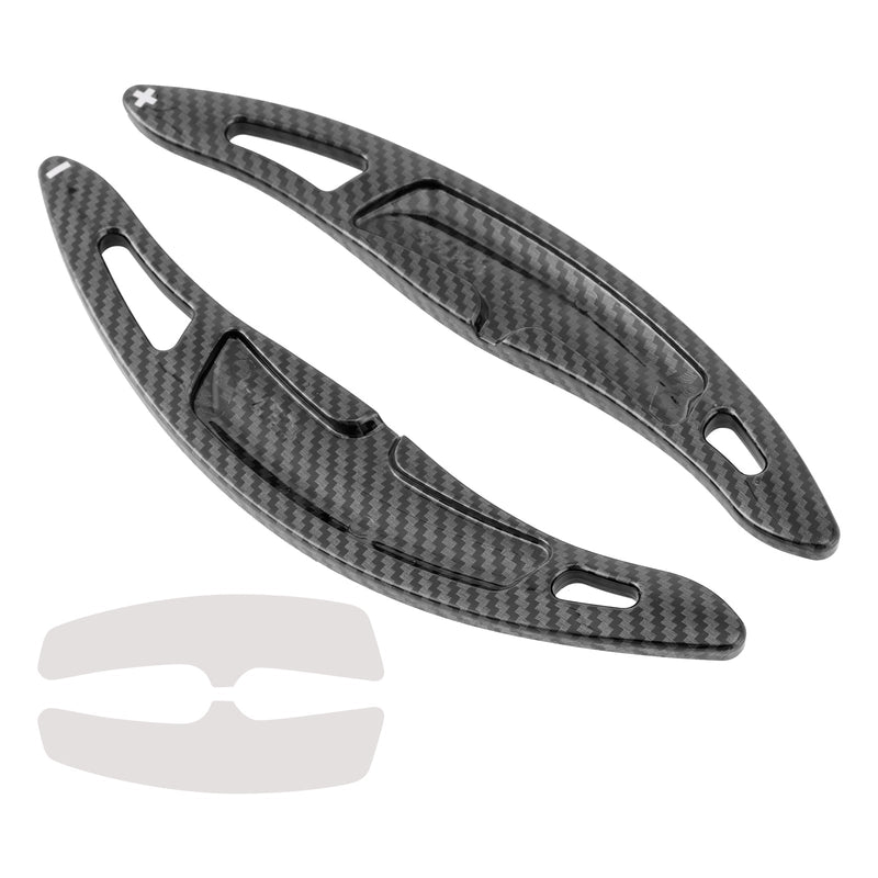 Lenkrad-Schaltwippen für Porsche Cayenne Macan