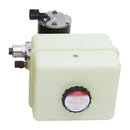 AHC Höhenverstellpumpe &amp; Motor 48910-60012 für Toyota Land Cruiser LX470