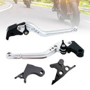 Lång kopplingsbromsspak passar för Honda CRF1100L Africa Twin 2022-2024