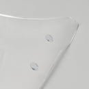 Frontrute egnet for Scrambler 1200 XC XE 19-23 Street Twin 900 16-23