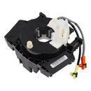 2008–2011 Nissan Rogue 2,5 l Wickelfeder B5567-CB66A B5567-CB69D 25560-JD003