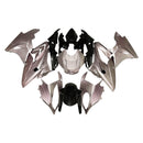 2015-2016 Kit de paneles de inyección BMW S1000RR ABS de plástico corporal