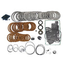 Ford F-150 Expedition 10R80 Automatikgetriebe – Generalüberholungsdichtungen