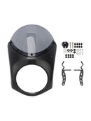 2024-2025 Kawasaki Eliminator 500 Scheinwerfer Windschutzscheibe Verkleidung Windschutzscheibe