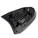 2019–2024 Yamaha Tenere 700 T700 Paket Topcase Heckbox Gepäckbox