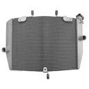 2024-2025 Kawasaki ZX-6R ZX636 Køler Køler Motor Køler