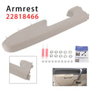 Venstre armlene reparasjonssett for Chevy Silverado 1500 2500HD 3500HD 2010-2014