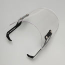 Windschutzscheibe WindScreen passend für Scrambler 1200 XC/ XE 2019-2023