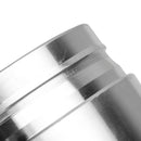 2011-2016 6,6L LML Duramax Billet aluminium Grille Heater Gasshus Slett