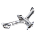 Exhaust Header Manifold Für Ford Flathead Pickup Truck Shorty 1932-1953 V8