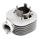 50mm 1987-2006 Suzuki Quadsport 80 LT80 Zylinderkolbendichtung Top End Rebuild Kit