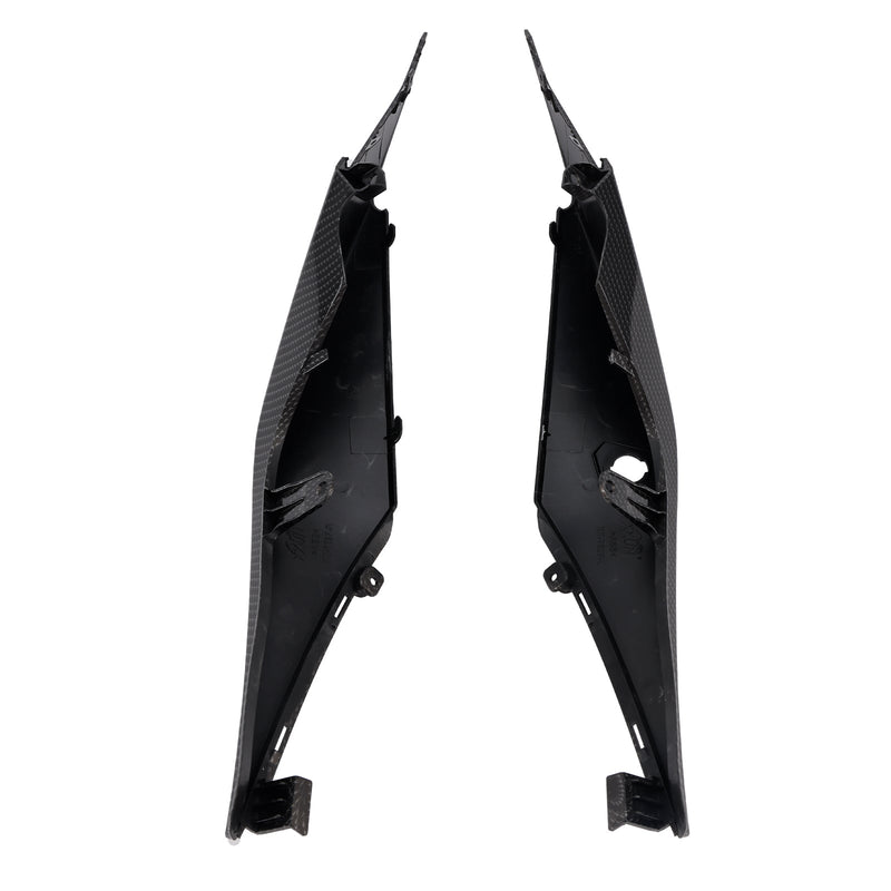 2021-2024 Aprilia RSV4 Heckseitenverkleidung für Fahrersitz
