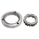 Embrague de arranque unidireccional 39 mm para Aeon Urban Elite 350i Cobra Crossland 300 400