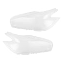 2015–2018 Nissan Murano links + rechts Frontscheinwerfer klare Linse Abdeckung