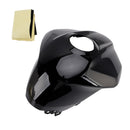 Carenagem da tampa do tanque Street Triple 765 R/RS 2023-2025