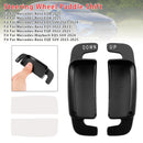 Steering Wheel Paddle Shifter Extension For Benz A C GLE 2022up Aluminium