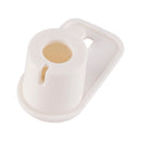 Par køleskab fryser dør hængsel udskiftning sæt til dometisk RM2350 RM2301 RM2553