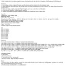 Ölfiltergehäuse mit Ölkühler für Audi Q7 3.0T Diesel (2010–2015) CJGA, CJGC, CJMA, CRCA, CLZB, CNRB, Teilenummer 059115389K